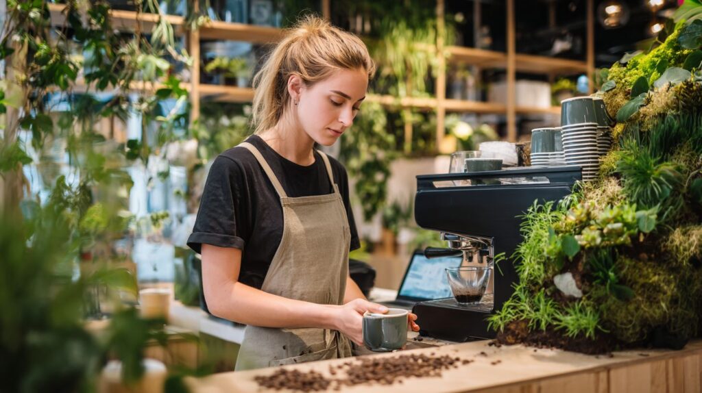 top coffee trends in 2026 sustainability specialty brews smart machines vg Top Coffee Trends in 2026: Sustainability, Specialty Brews & Smart Machines