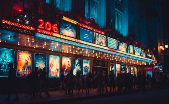 Top Comedy Films to Watch in 2026: Laughter, Satire & Smart Storytelling