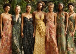 Top Dress Trends in 2025: From Runway to Everyday Style