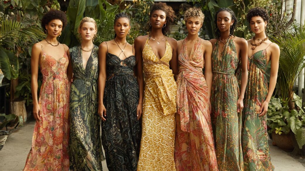 open lace back dress 7 Best Fashion Products to Sell on Shopify in 2025