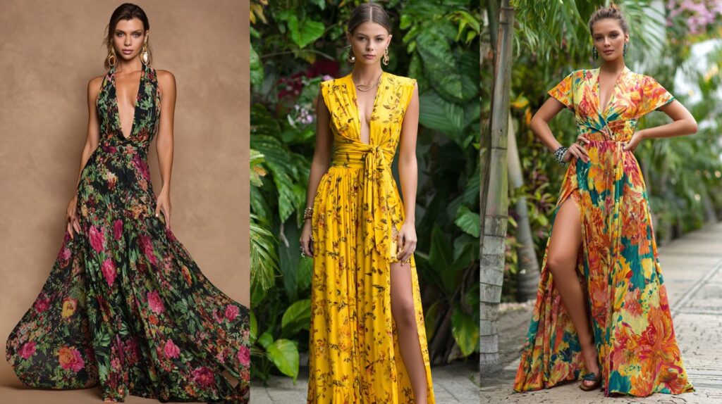 top dress trends in 2025 from runway to everyday style UZ Top Dress Trends in 2025: From Runway to Everyday Style