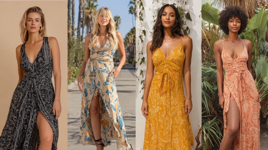 How can runway-inspired dresses from the Top Dress Trends in 2025: From Runway to Everyday Style be worn casually?