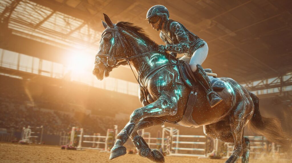 top equestrian trends in 2026 training gear competitive riding zG Top Equestrian Trends in 2026: Training, Gear & Competitive Riding