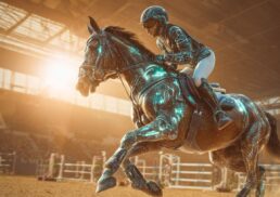 Top Equestrian Trends in 2026: Training, Gear & Competitive Riding