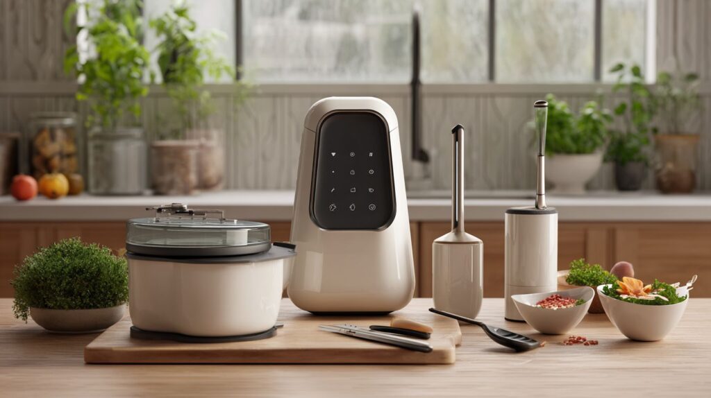 top kitchen utensils gadgets in 2026 smart tools for effortless cooking wV Top Kitchen Utensils & Gadgets in 2026: Smart Tools for Effortless Cooking