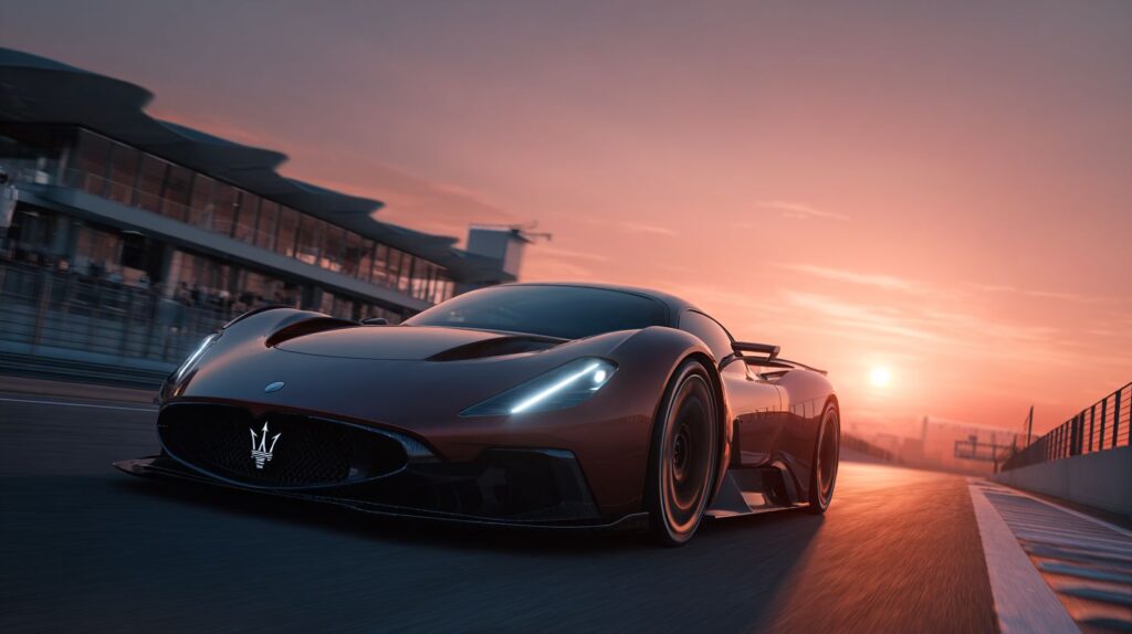 top maserati models to watch in 2026 speed style innovation MQ Top Maserati Models to Watch in 2026: Speed, Style & Innovation