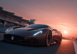 Top Maserati Models to Watch in 2026: Speed, Style & Innovation