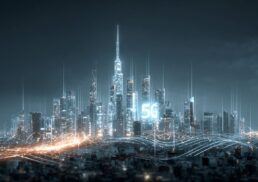 Top Mobile & Wireless Trends in 2025: 5G, IoT & Next-Gen Connectivity