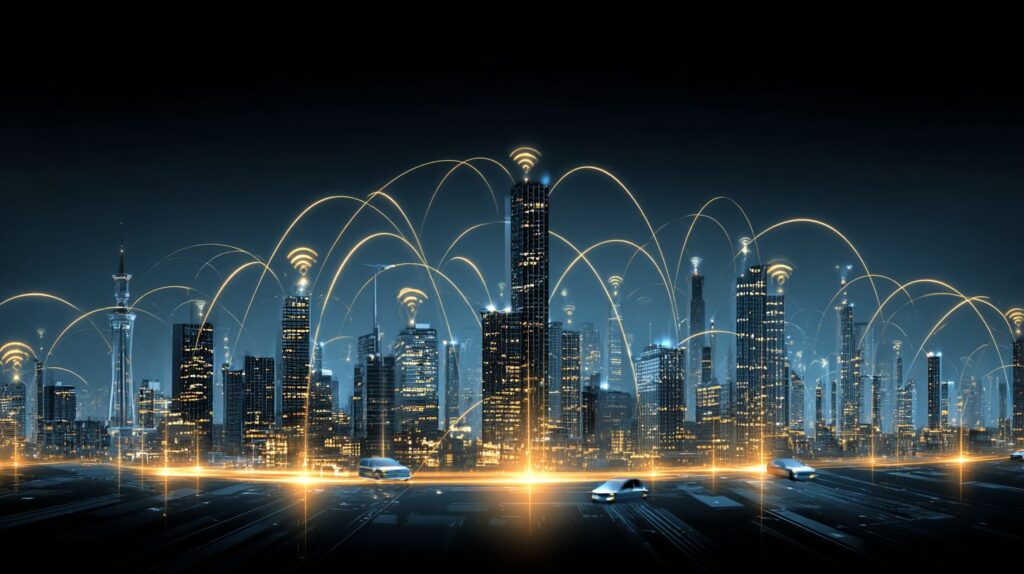 top mobile wireless trends in 2025 5g iot next gen connectivity eo Top Mobile & Wireless Trends in 2025: 5G, IoT & Next-Gen Connectivity