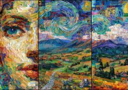 Top Painting Styles and Techniques Every Art Lover Should Know