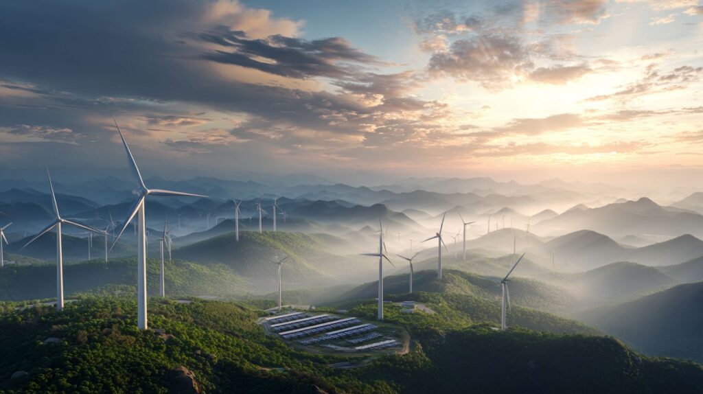 top renewable alternative energy trends in 2026 solar wind green innovation 1P Top Renewable & Alternative Energy Trends in 2026: Solar, Wind & Green Innovation