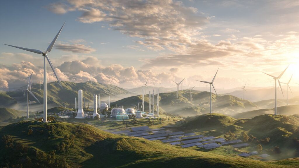 top renewable alternative energy trends in 2026 solar wind green innovation Gp Top Renewable & Alternative Energy Trends in 2026: Solar, Wind & Green Innovation