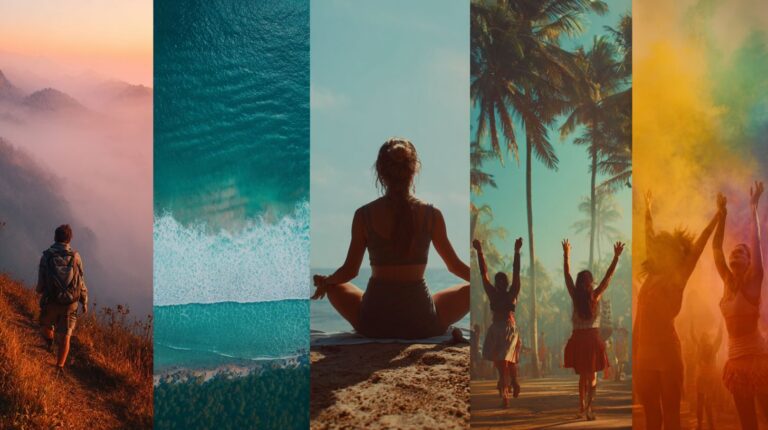 Top Specialty Travel Experiences In 2026: Adventure, Wellness ...