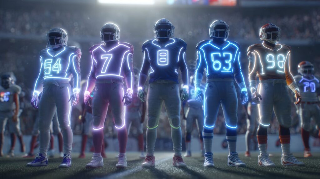 top sports fan gear apparel trends in 2026 style meets team spirit Ty Top Sports Fan Gear & Apparel Trends in 2026: Style Meets Team Spirit