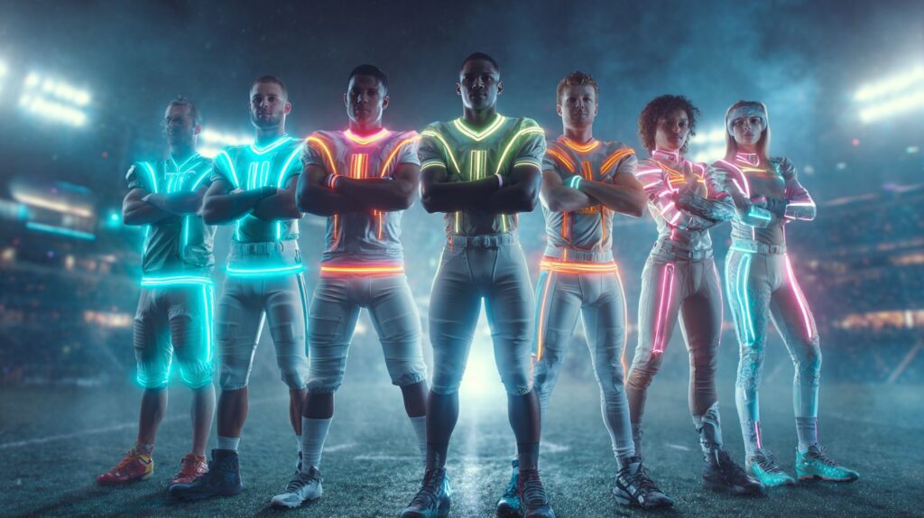 top sports fan gear apparel trends in 2026 style meets team spirit oZ Top Sports Fan Gear & Apparel Trends in 2026: Style Meets Team Spirit