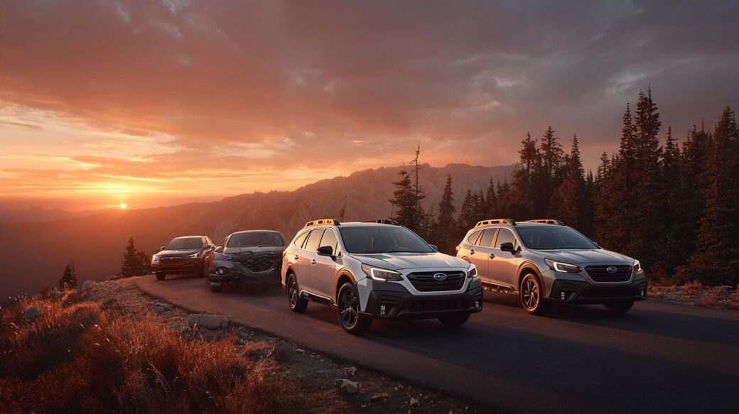 2026 Design Upgrades