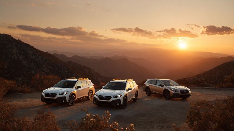 Top Subaru Models To Watch In 2026: Reliability Meets Modern Design