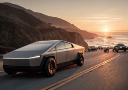 Top Tesla Models to Watch in 2026: Performance, Design & New Tech
