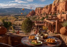 Top Things to Do in Albuquerque & Santa Fe: Art, Cuisine & Desert Culture