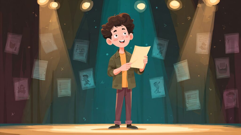 top tips for aspiring actors training auditions performance skills cY Top Tips for Aspiring Actors: Training, Auditions & Performance Skills