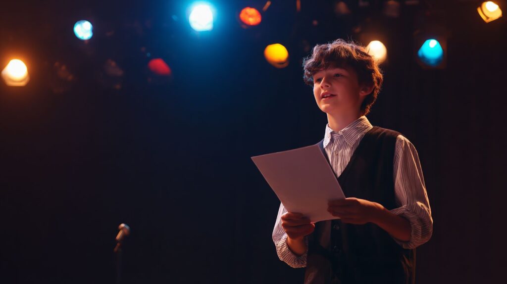 top tips for aspiring actors training auditions performance skills cr Top Tips for Aspiring Actors: Training, Auditions & Performance Skills