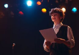 Top Tips for Aspiring Actors: Training, Auditions & Performance Skills