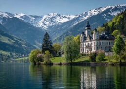 Why Austria Is Europe’s Perfect Blend of Nature and Elegance