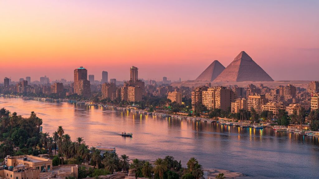 why cairo is the heart of egypts history and culture E6 Why Cairo Is the Heart of Egypt’s History and Culture