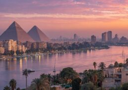 Why Cairo Is the Heart of Egypt’s History and Culture