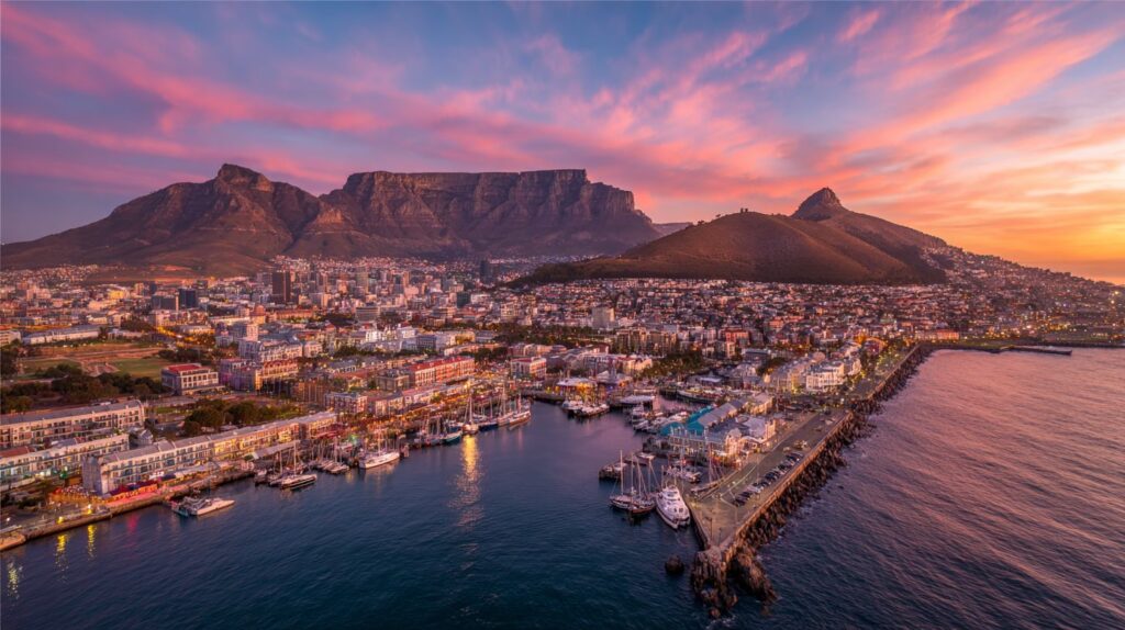 why cape town remains africas most vibrant city to visit in 2026 Kr Why Cape Town Remains Africa’s Most Vibrant City to Visit in 2026