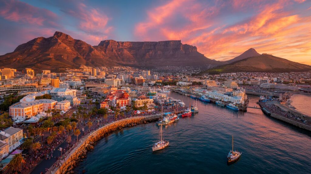why cape town remains africas most vibrant city to visit in 2026 g0 Why Cape Town Remains Africa’s Most Vibrant City to Visit in 2026