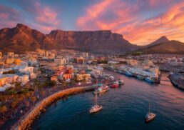 Why Cape Town Remains Africa’s Most Vibrant City to Visit in 2026