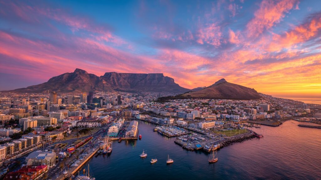 why cape town remains africas most vibrant city to visit in 2026 nZ Why Cape Town Remains Africa’s Most Vibrant City to Visit in 2026