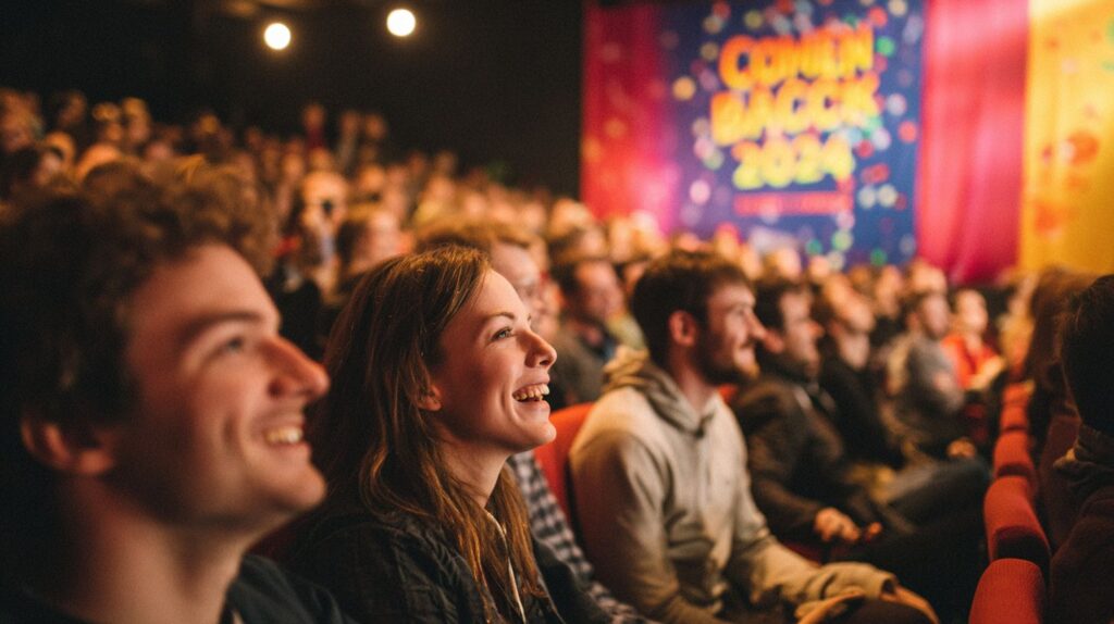 why comedy films are making a big comeback in 2026 2d Why Comedy Films Are Making a Big Comeback in 2026