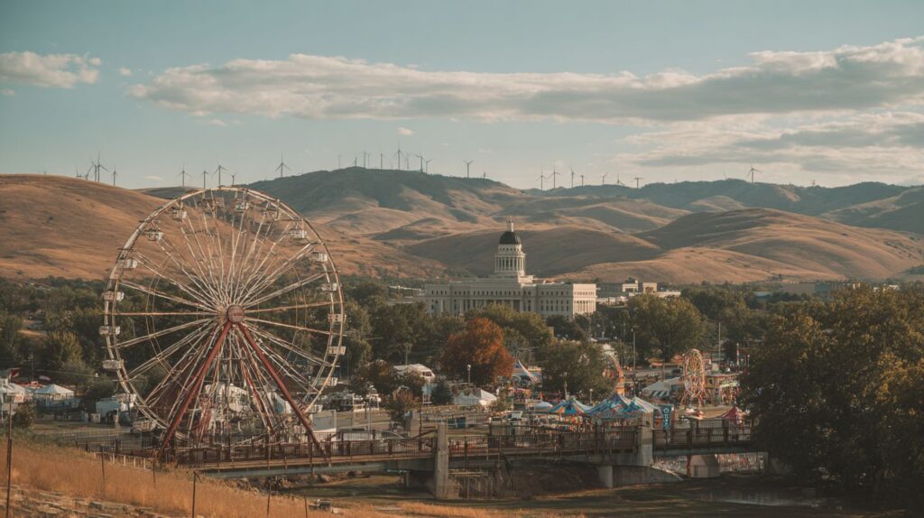 why iowa is more than farmland culture history hidden gems R3 Why Iowa Is More Than Farmland: Culture, History & Hidden Gems