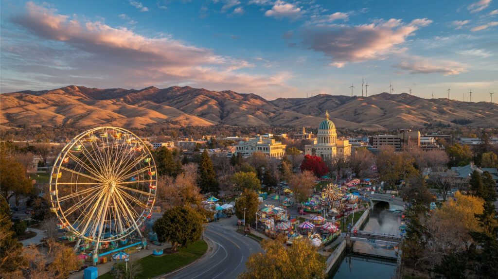 why iowa is more than farmland culture history hidden gems Sg Why Iowa Is More Than Farmland: Culture, History & Hidden Gems