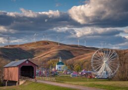 Why Iowa Is More Than Farmland: Culture, History & Hidden Gems