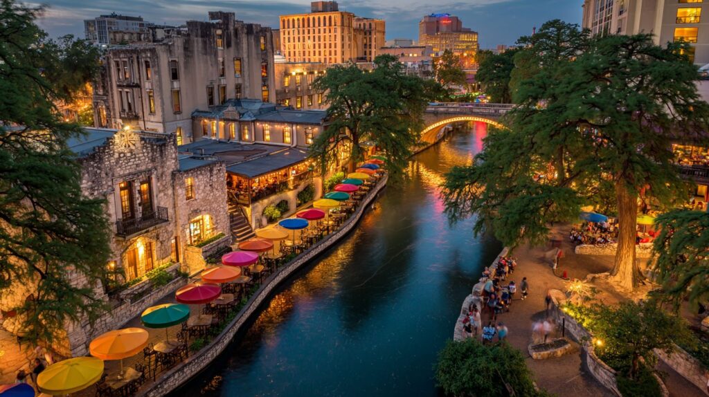 why san antonio is texass must visit destination in 2026 1w Why San Antonio Is Texas’s Must-Visit Destination in 2026
