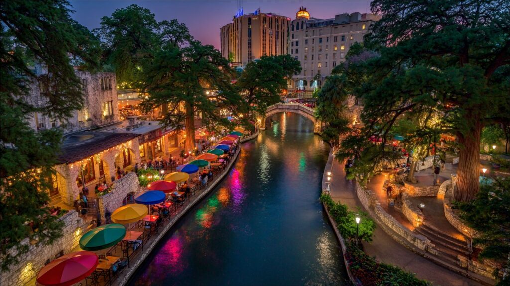 why san antonio is texass must visit destination in 2026 R4 Why San Antonio Is Texas’s Must-Visit Destination in 2026