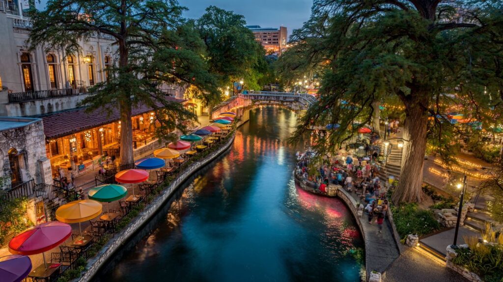 why san antonio is texass must visit destination in 2026 tH Why San Antonio Is Texas’s Must-Visit Destination in 2026