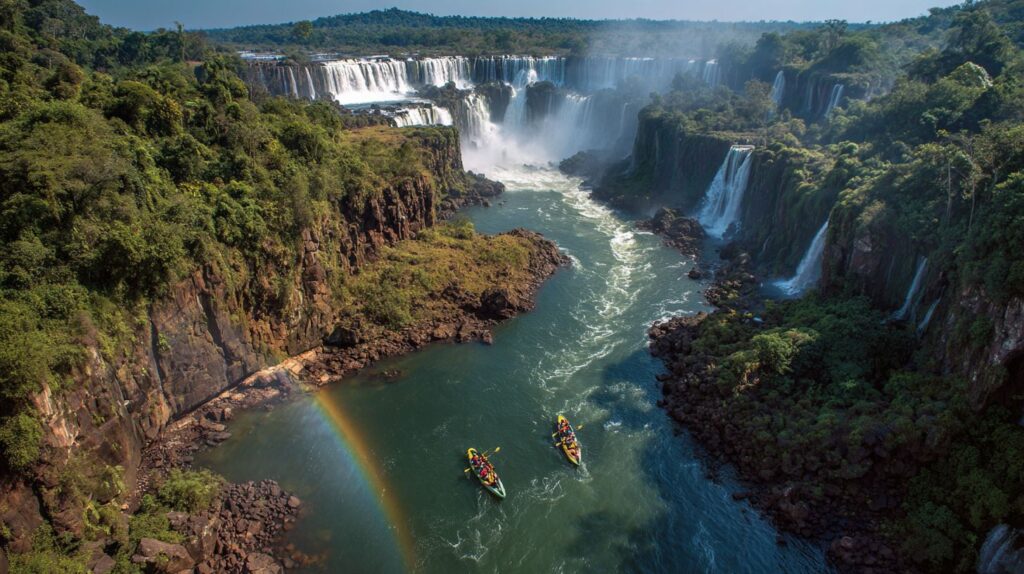 why south brazil is the ultimate 2026 destination for nature and adventure lovers OZ Why South Brazil Is the Ultimate 2026 Destination for Nature and Adventure Lovers