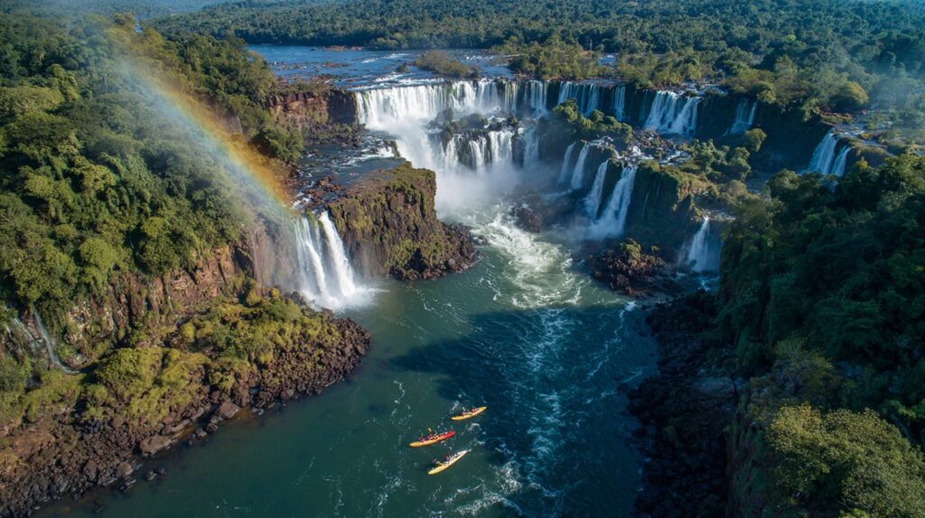 why south brazil is the ultimate 2026 destination for nature and adventure lovers rt Why South Brazil Is the Ultimate 2026 Destination for Nature and Adventure Lovers