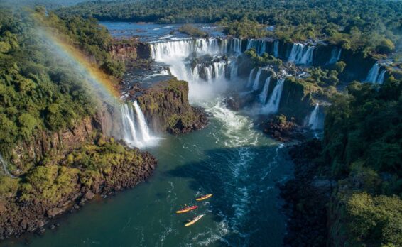 Why South Brazil Is the Ultimate 2026 Destination for Nature and Adventure Lovers