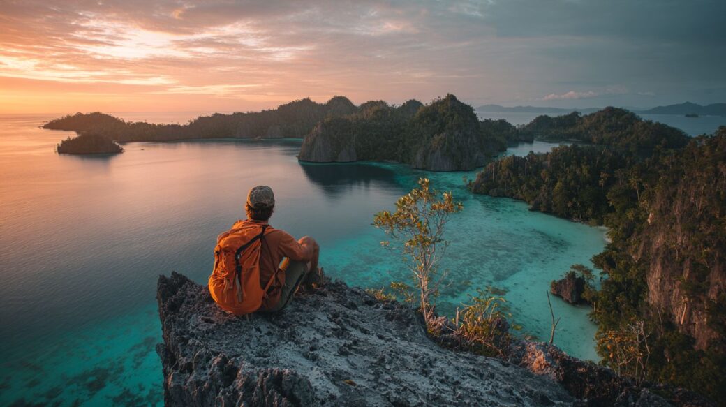 Unique Geography and Landscapes