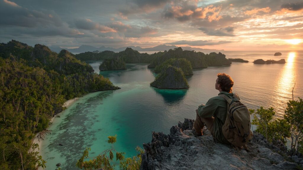 why sulawesi is indonesias hidden gem for adventure travelers 5i Why Sulawesi Is Indonesia’s Hidden Gem for Adventure Travelers