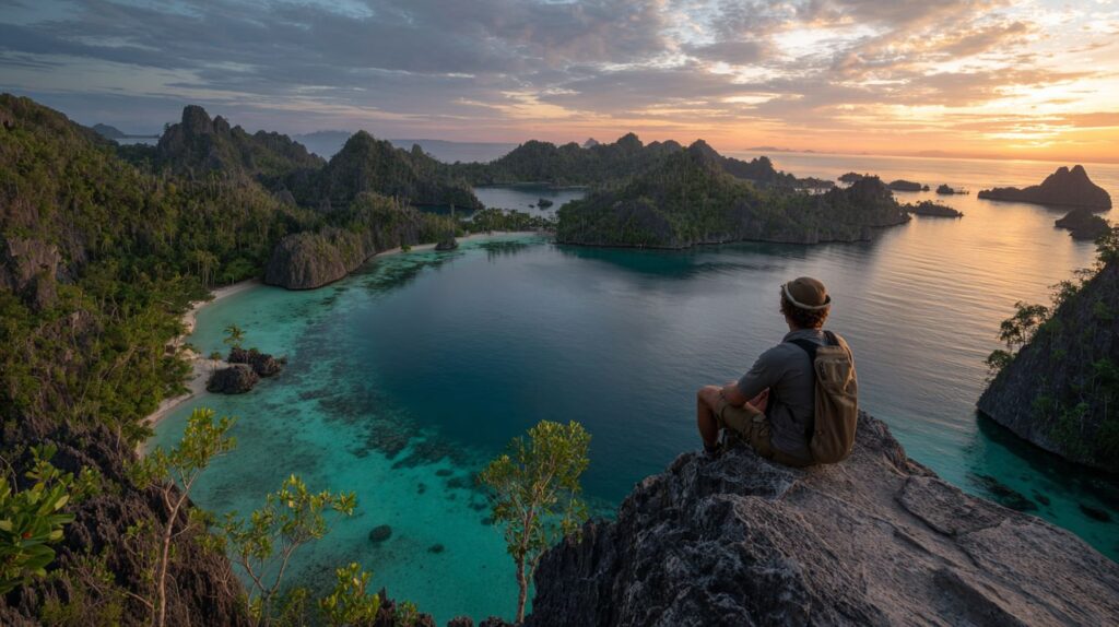 why sulawesi is indonesias hidden gem for adventure travelers F8 Why Sulawesi Is Indonesia’s Hidden Gem for Adventure Travelers