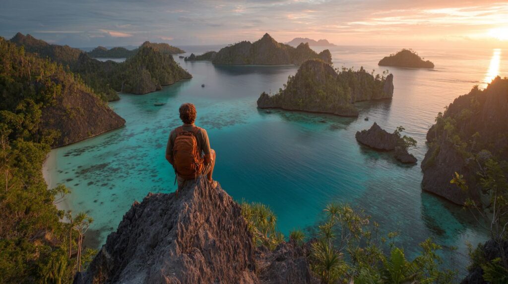 why sulawesi is indonesias hidden gem for adventure travelers Z4 Why Sulawesi Is Indonesia’s Hidden Gem for Adventure Travelers