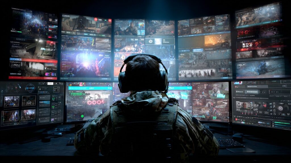 why video game playthroughs dominate streaming platforms in 2026 9V Why Video Game Playthroughs Dominate Streaming Platforms in 2026