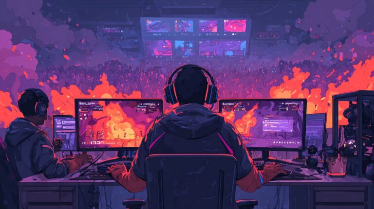 Why Video Game Dominate Streaming Platforms In 2026 Why Video Game Dominate Streaming Platforms In 2026 RS 768x430 