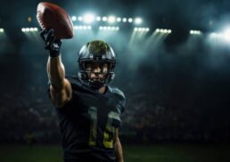 Top American Football Trends in 2026: Technology, Training & Fan Experience